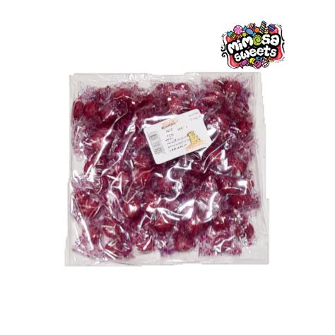 Hot Lips Rumors Hot Red S MIMOSA SWEETS