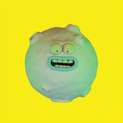 Fronzoli Psychedelic Porn Crumpets