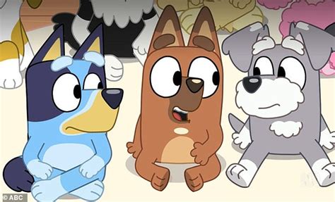 Bluey Introduces Same Sex Couple In The Sign Season Finale But Almost Everyone Missed It