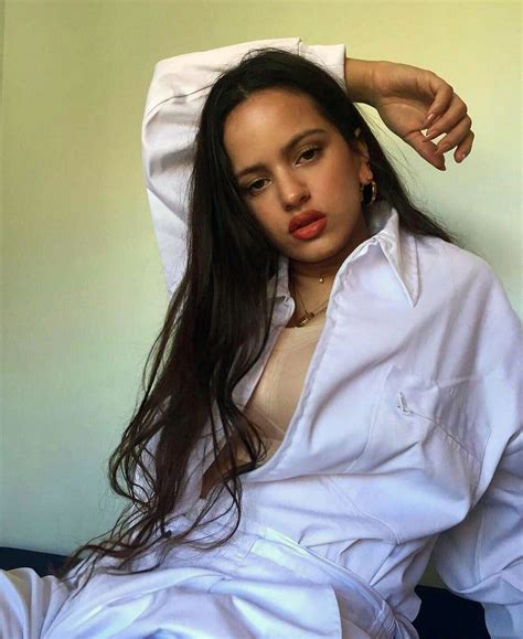 Rosalia Nude Pics And Porn Leaked Online Scandal Planet