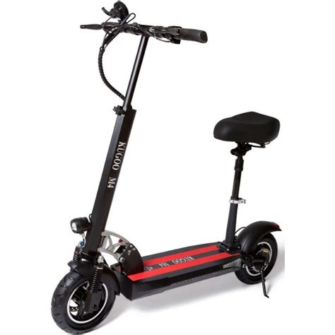 Электросамокат KUGOO M4 11AH NEW купить в Минске - Низкая цена в Беларуси