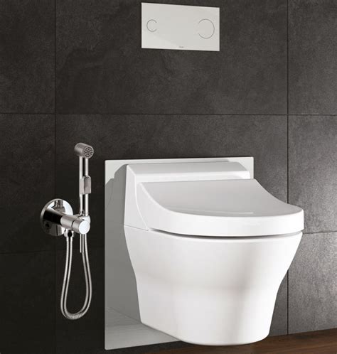 Смесители GROHE для душа, в том числе для гигиенического