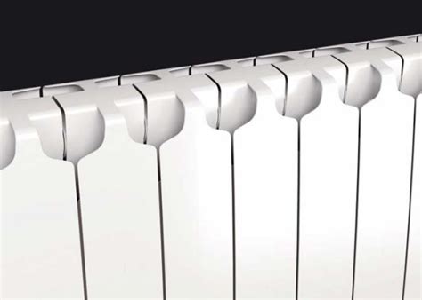 Биметаллические радиаторы: отзывы и технические характеристики ...