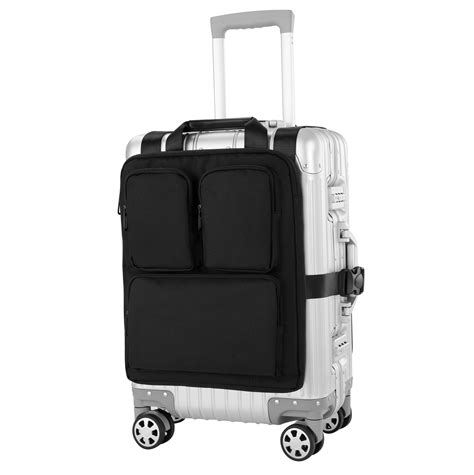 bags with suitcase sleeve