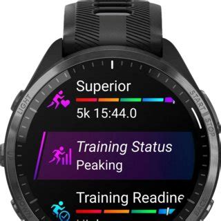 Garmin Forerunner 955 vs Garmin Forerunner 965: What is the difference?