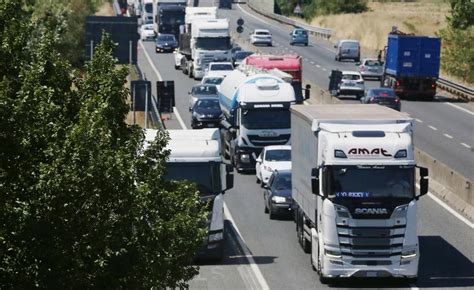 Incidente Oggi In FiPiLi Code E Traffico Bloccato Mattina Di Disagi