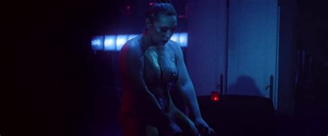 Nude video celebs Dorothée De Koon nude Soraya Wells nude Paradises of Diane