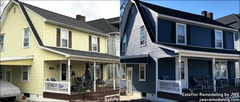 Storm Damage Restoration Hanover Pa Roofing Siding Repair Services