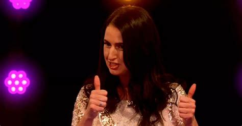 Naked Attraction Milf Admits She Loves C K But Has A Rather Savage Penis Rule Daily Star