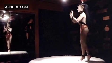 EMILIE MATHIS Nude AZNude