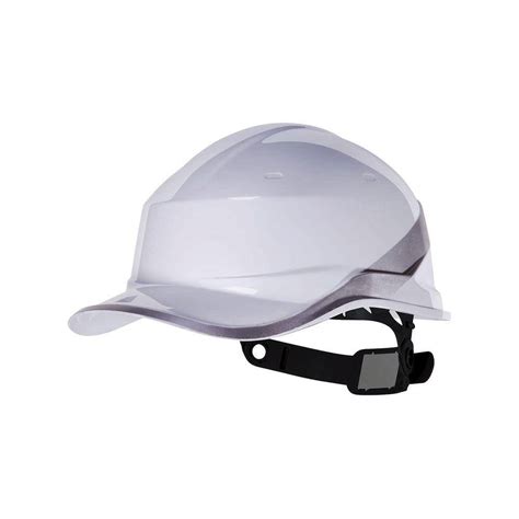 Capacete Aba Total Branco Eletricista Classe B Branco Pontofrio