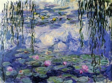 BLOG DA REGBIT Regina Bittencourt Vamos vê Oscar Claude Monet