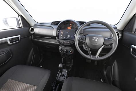 FIRST DRIVE | Updated Suzuki S-Presso is the perfect budget brew