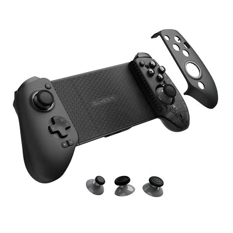 Игровой контроллер GameSir G8 Plus G8 + - купить по выгодной цене в ...