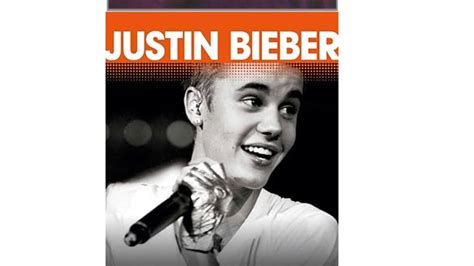 I Migliori Libri Su Justin Bieber Notizie Scientifiche It