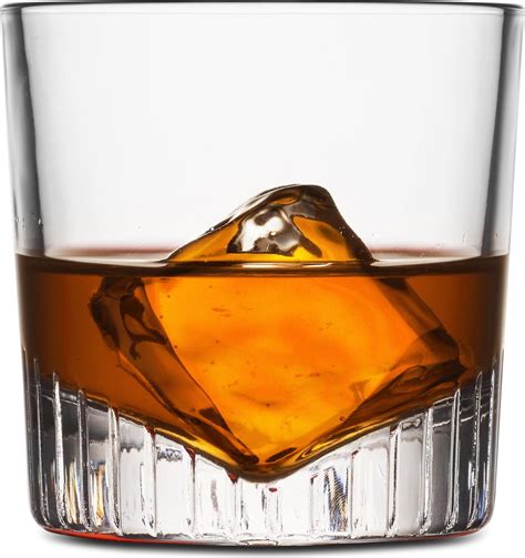 Caldera Whisky Poharak 4 Db Nude 1112775 FormAdore