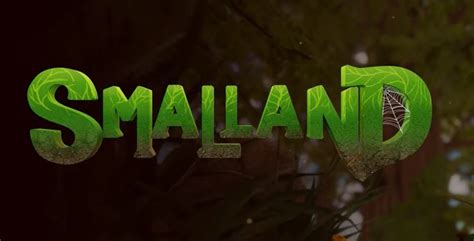 Survival adventure online-multiplayer game 'Smalland' gets new gameplay footage | GBAtemp.net ...