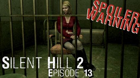 Let S Play Silent Hill Episode Nerd Commentary Spoilers