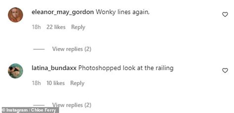 Chloe Ferry Flaunts Her Voluptuous Figure And Underboob In A Skimpy Black Bikini On A Spanish