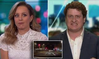 Uber Driver Picked Up Sex Worker Actual Customer Laughed Daily Mail Online