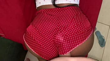 Ela estava louca pra colocar um chifre no esposo e veio aqui em casa à noite XVIDEOS