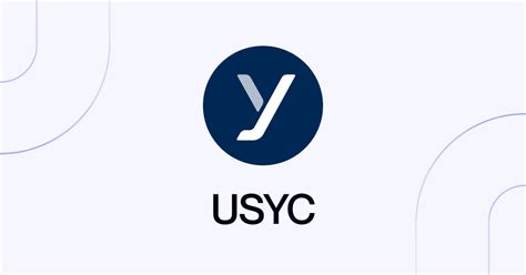 USYC – Native Cosmos issuance via Noble