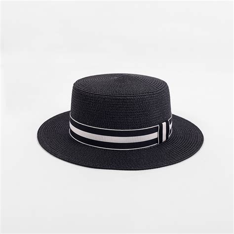 Купить Соломенная шляпа мужской лето песчаный пляж путешествие ...