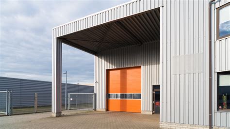 Расчет нагрузок на металлические конструкции: подробное руководство