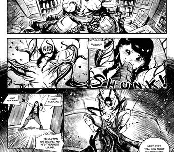 Mask Of Carnage 8muses Sex And Porn Comics