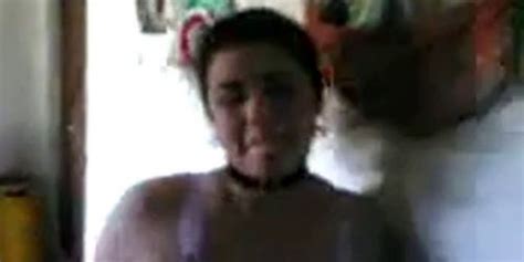 Iraqi Girl Withe Shaved Pussy Get Ready Tnaflix