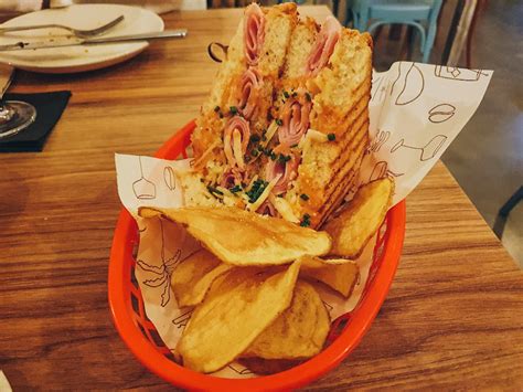 Restaurante Bikini Cabanyal Valencia El Tipo Que