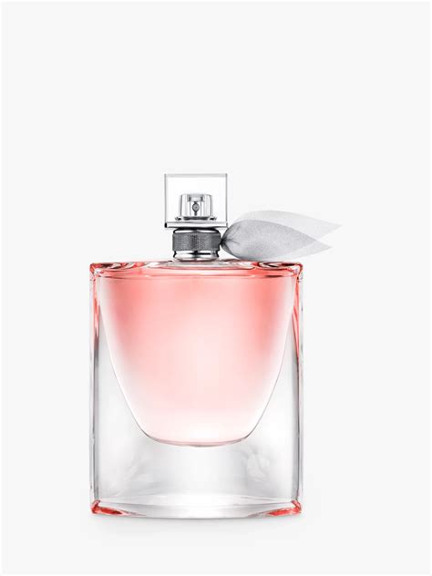 Lanc Me La Vie Est Belle Eau De Parfum Ml At John Lewis Partners