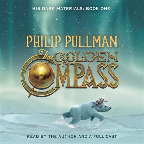 The Golden Compass His Dark Materials 9