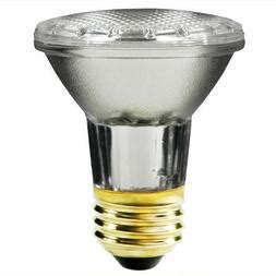 Sylvania Par20 Light Bulbs