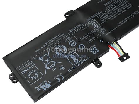 Lenovo IdeaPad 330-15IKB-81DE01HURA replacement battery | UAEBattery