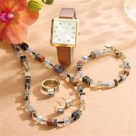 Schweizer Online-Shop für Uhren und Schmuck - Linden Uhren Bijouterie