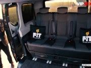 Fuckedintraffic Tina Kay Big Tits British Seduced Into Public Car Sex By Horny Driver Xxx