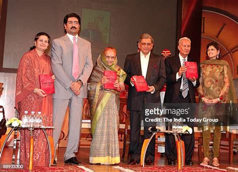 11 Krishna Kumar Birla Photos And High Res Pictures Getty Images