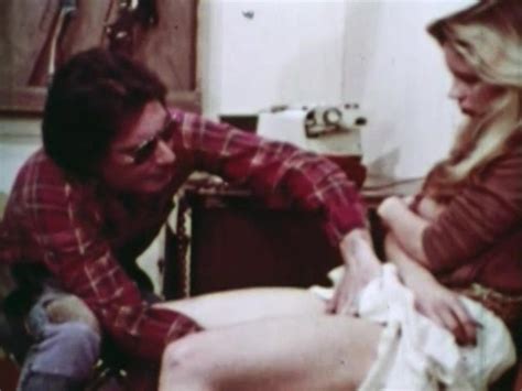 Scene From Busted Blonde By HotOldmovies HotMovies