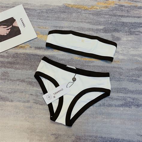 Women Designer Luxury Swimsuit Sexy Triangle Bikini Famous Brands