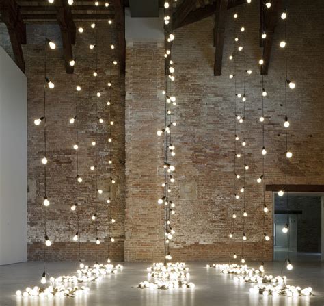 15 Magical DIY String Lights