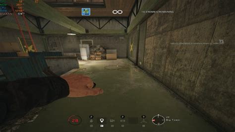 Sam Fisher Has A Karambit Or What Looks Like It Rrainbow6