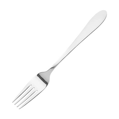 ВИЛКА столовая/Вилка закусочная/Вилка десертная/Столовые приборы из ...