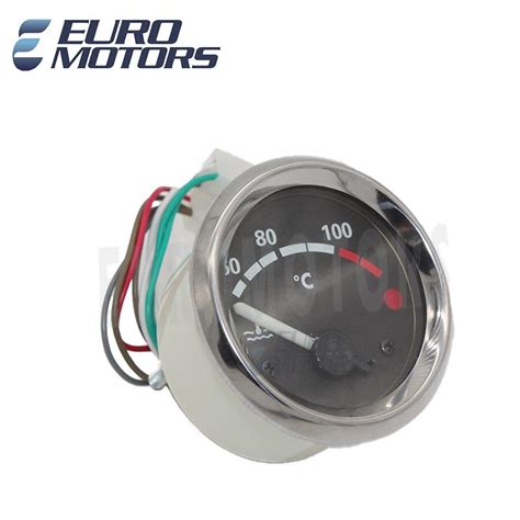 wholesale Temperature Gauge 4822921 For Iveco EuroCargo,Temperature ...