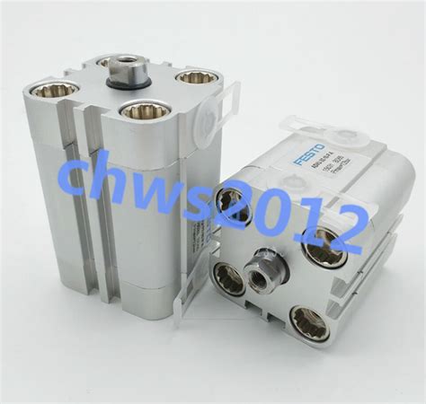 1 Pcs NEW FESTO Cylinder AEVU 32 25 P A 156954 EBay