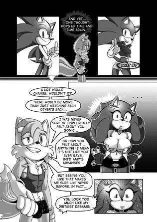 Unbreakable Bond Luscious Hentai Manga Porn