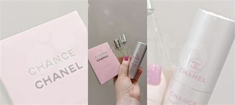 Chanel Chance eau tendre de parfum купить в Москве Личные вещи Авито