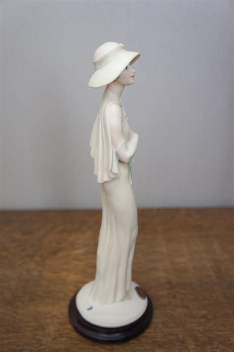 Wedding Morning Giuseppe Armani Florence Capodimonte Figurine Etsy