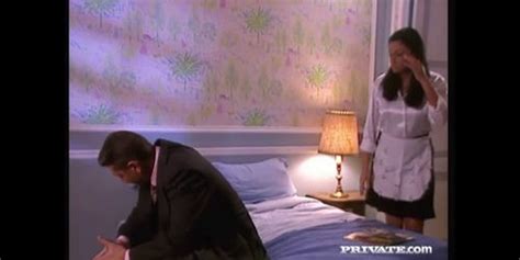 PRIVATE CLASSICS Laura Bellini Has Her Ass PileDrived Tnaflix