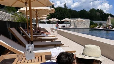 Photo Jessica Alba Profite De Ses Vacances En Provence Capture D